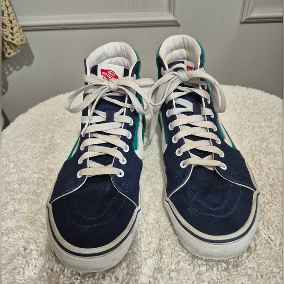 Vans SK8-HI-38DX Anahiem Factory - Picture 3 of 6